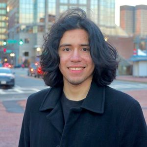 Meet your Posher, Diego